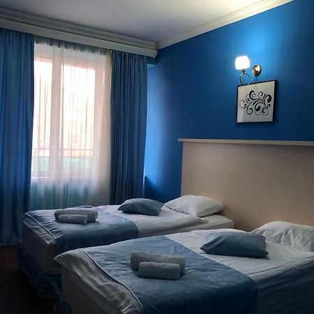 Goris Hotel Kültér fotó