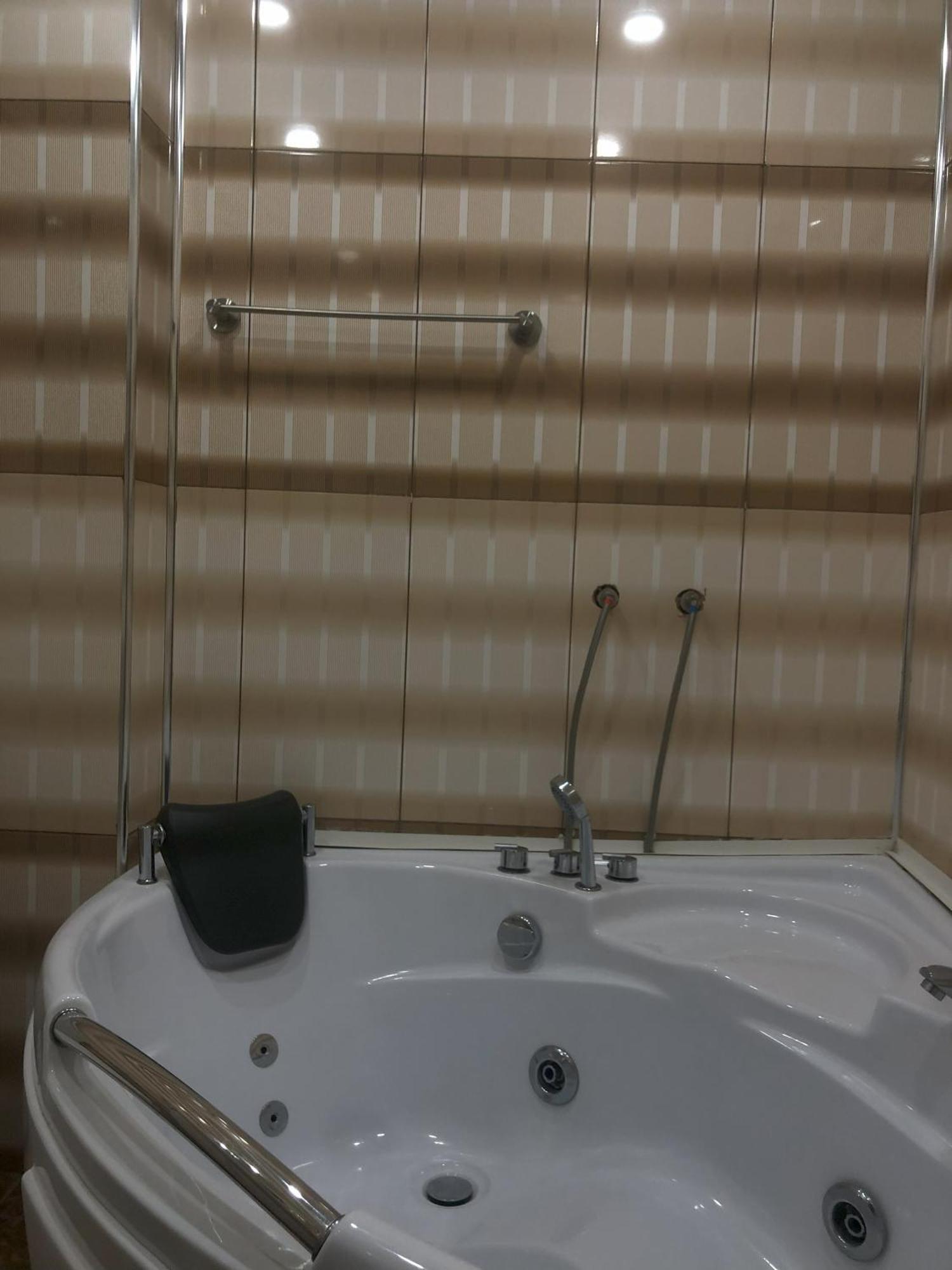 Goris Hotel Kültér fotó