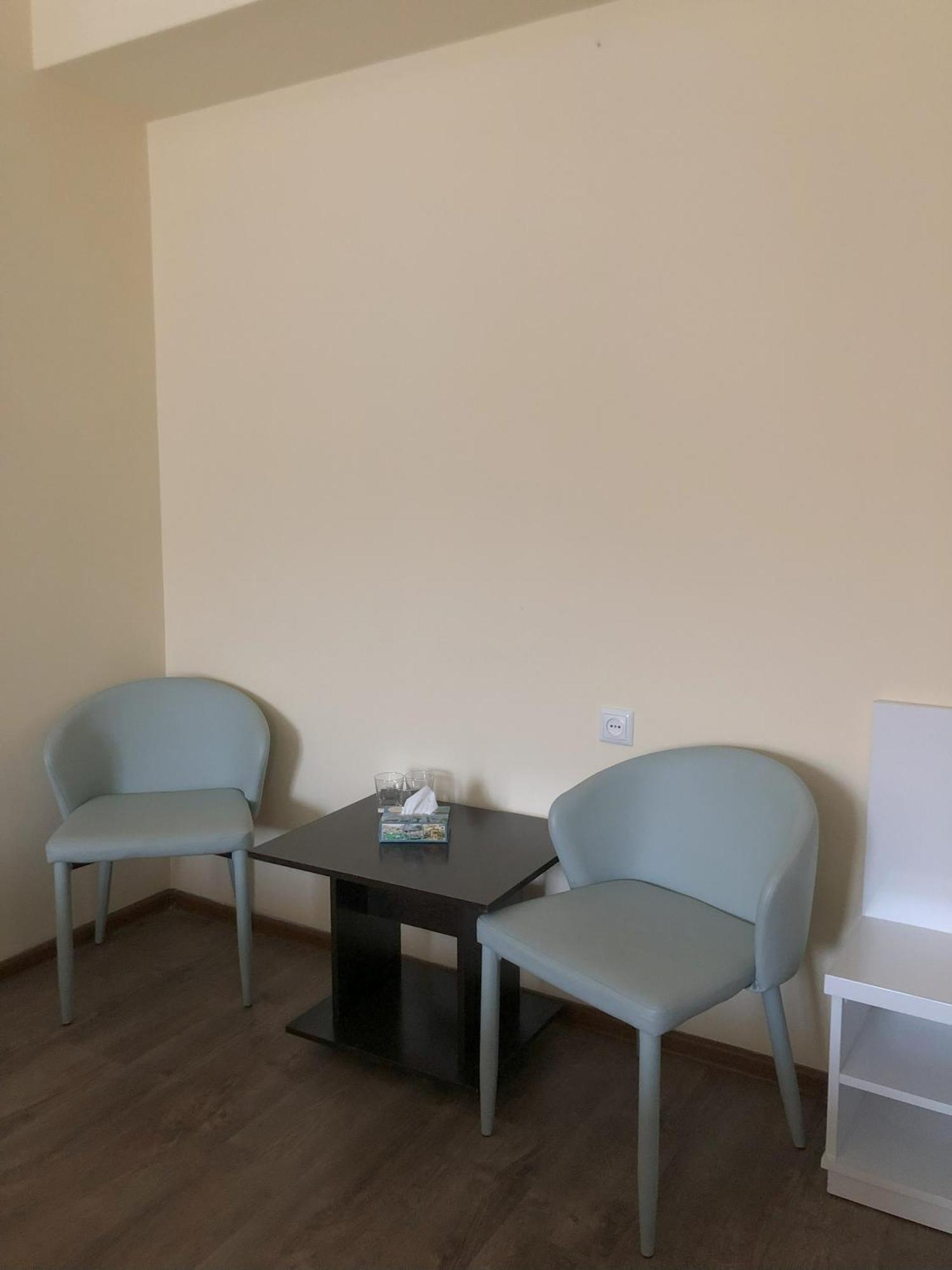 Goris Hotel Kültér fotó