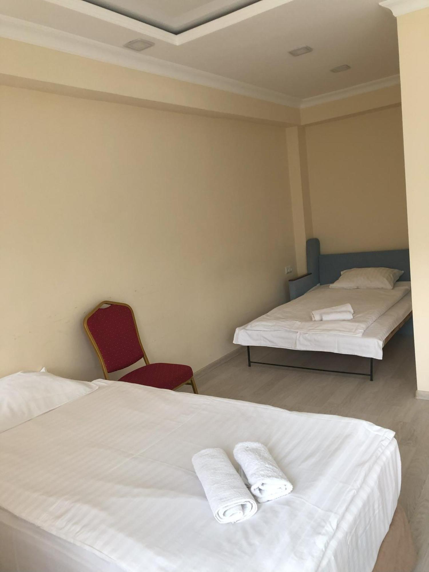 Goris Hotel Kültér fotó
